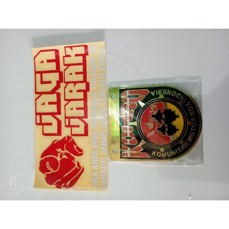 Jual PENENG,STIKER | Shopee Indonesia