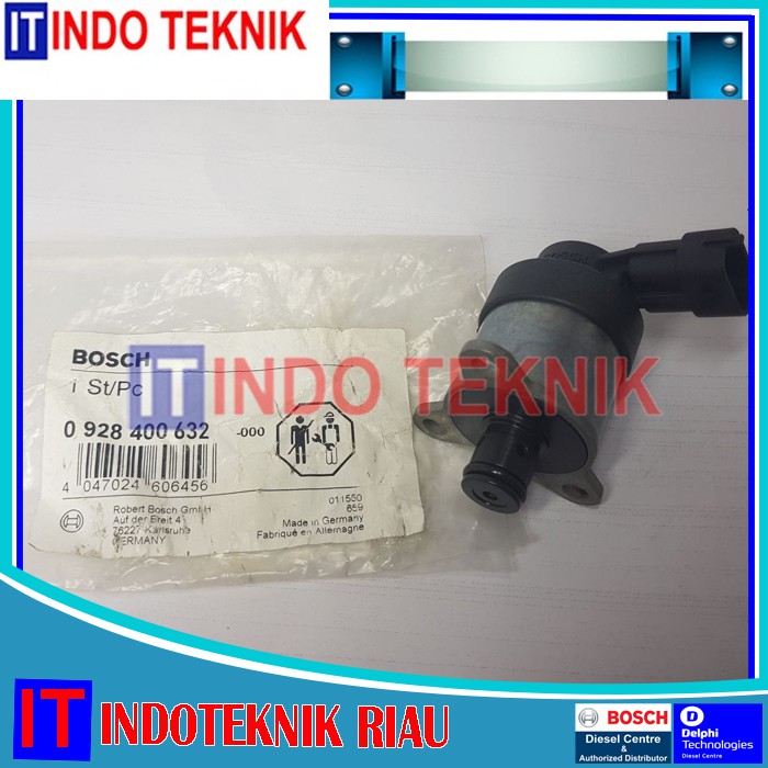 Jual Scv ford ranger 3.0 scv ford 3000 cc asli original bosch sunction ...