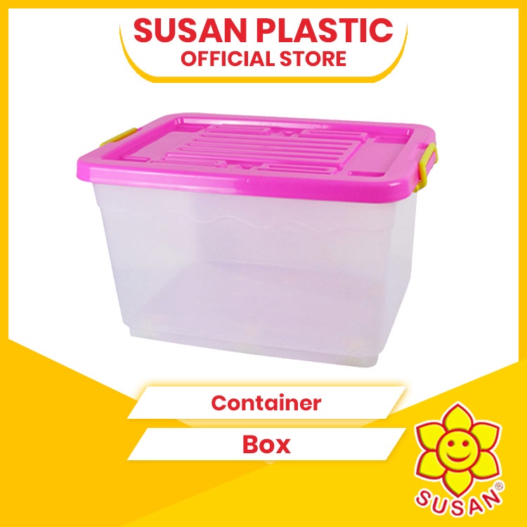 Jual SUSAN - Container Box 80 - Box Serbaguna