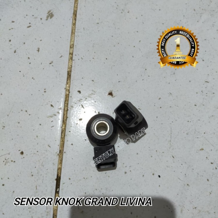 Jual SENSOR KNOK ASLI GRAND LIVINA | Shopee Indonesia