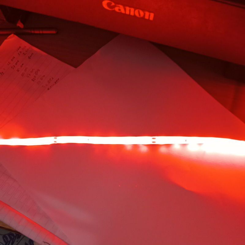 Jual lampu led strip 30cm ntuk kolong, dasbord, plafon | Shopee Indonesia