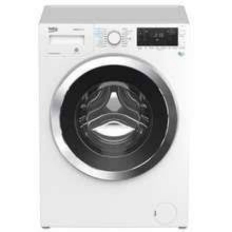 Jual Mesin Cuci Frontload Beko 11 Kg | Shopee Indonesia