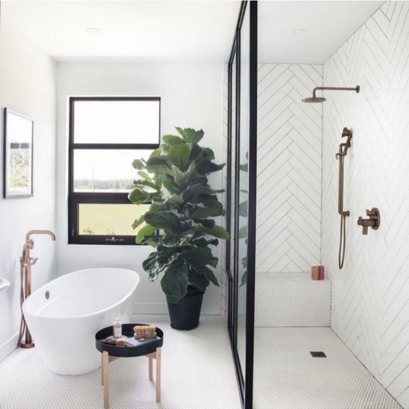 Jual Keramik Bevel Berbagai Ukuran 10x30/Keramik Dinding Bevel Putih