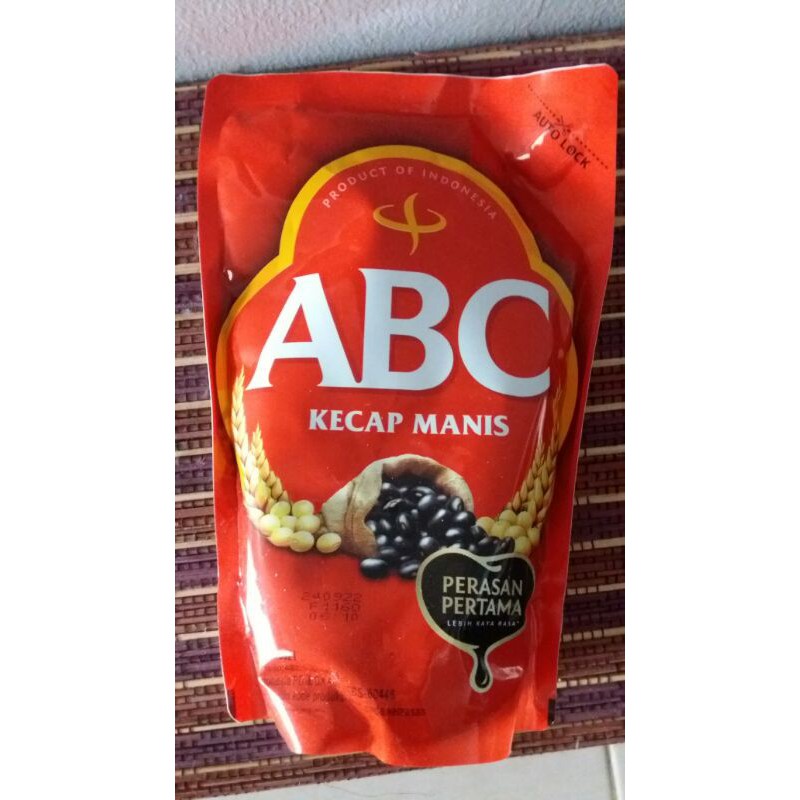 Jual Kecap Manis ABC | Shopee Indonesia