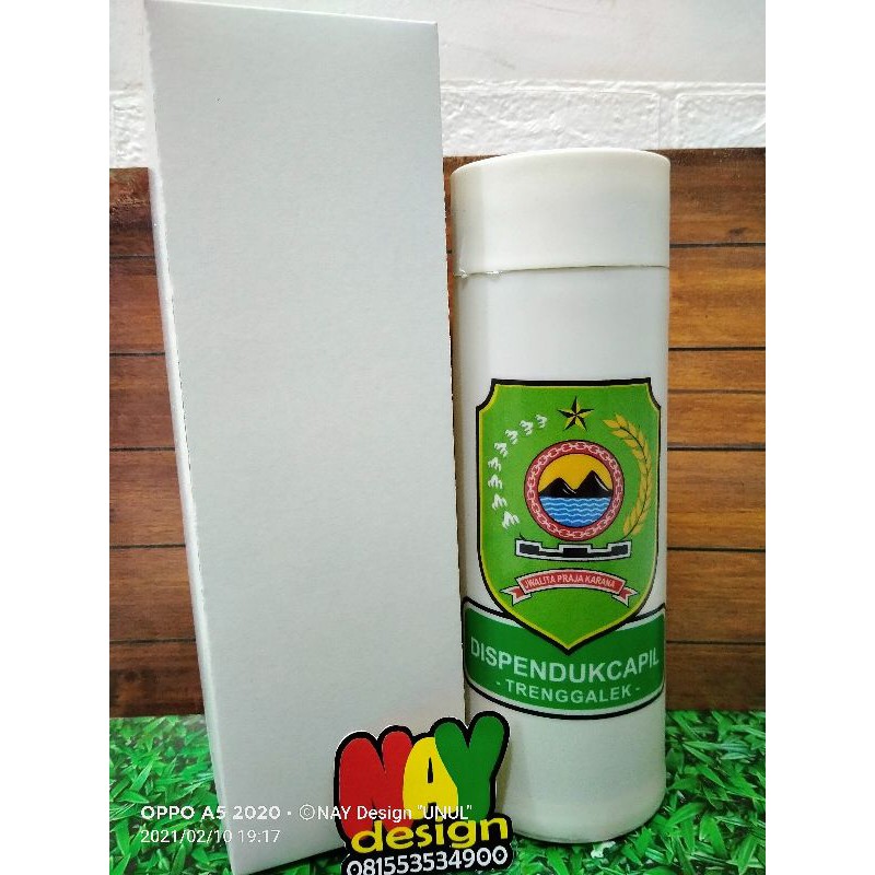 Jual Botol Minum Printing | Shopee Indonesia