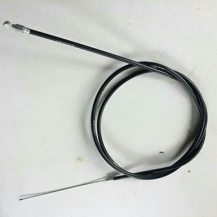 Jual TALI KABEL KAWAT REM SEPEDA/CABLE BRAKE GENIO BELAKANG 150MM ...