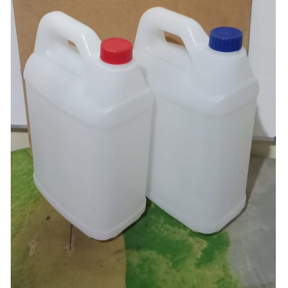 Jual Derigen 5 Liter Jerigen Kosong | Shopee Indonesia