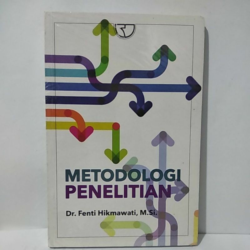 Jual BUKU METODOLOGI PENELITIAN ORIGINAL | Shopee Indonesia