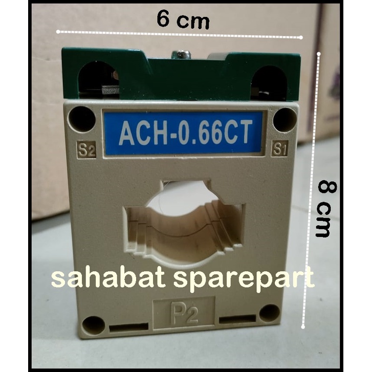 Jual CURRENT TRANSFORMER 100/5A | Shopee Indonesia