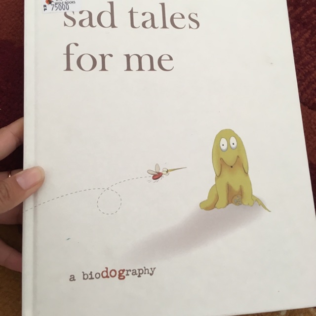 Jual Sad tales | Shopee Indonesia