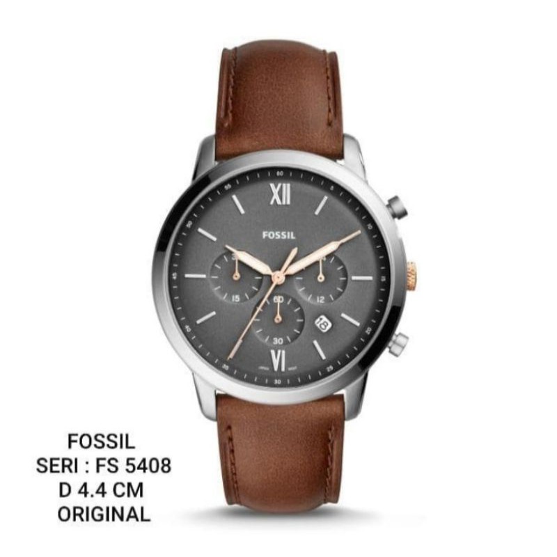 Fossil fs 5408 hot sale
