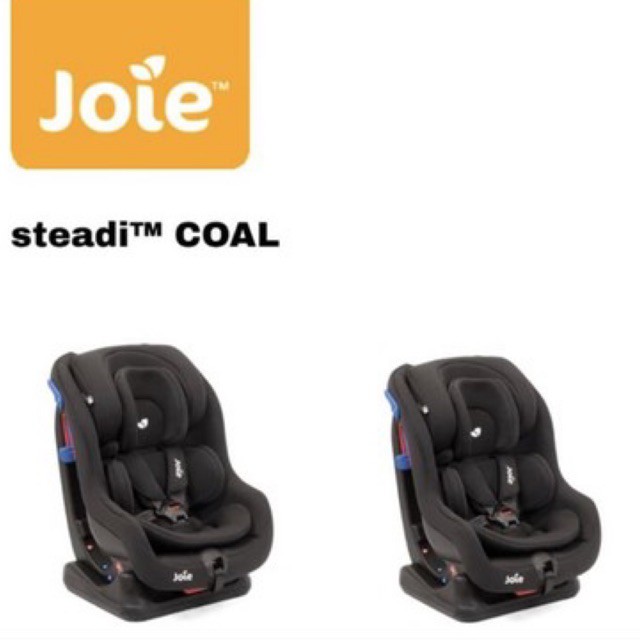 Jual Joie Steadi Infant to Junior Car Seat Shopee Indonesia