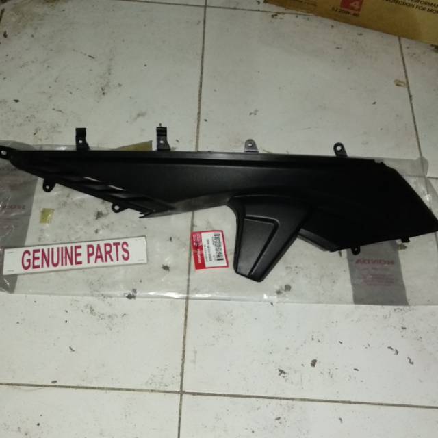 Jual Cover R Body Side Sambungan Body Kanan Vario 110 Cw 83520-KVB-900 ...