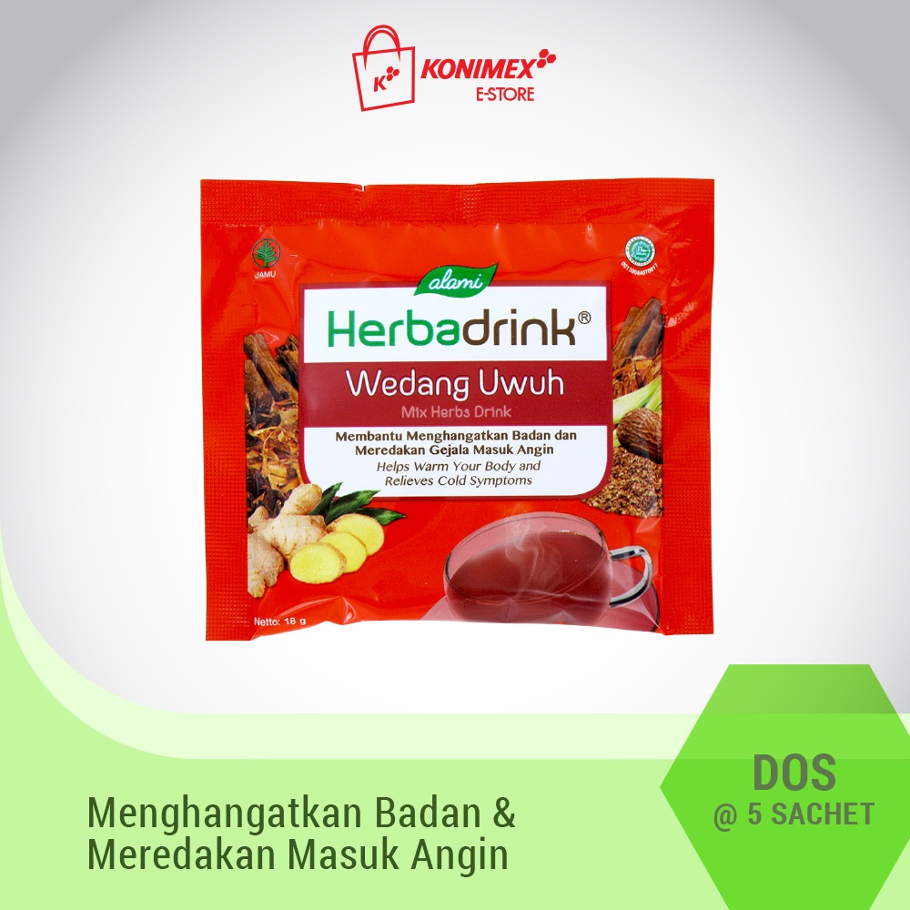 Jual Herbadrink Wedang Uwuh Minuman Hangatkan Badan Redakan Masuk Angin Shopee Indonesia 5948