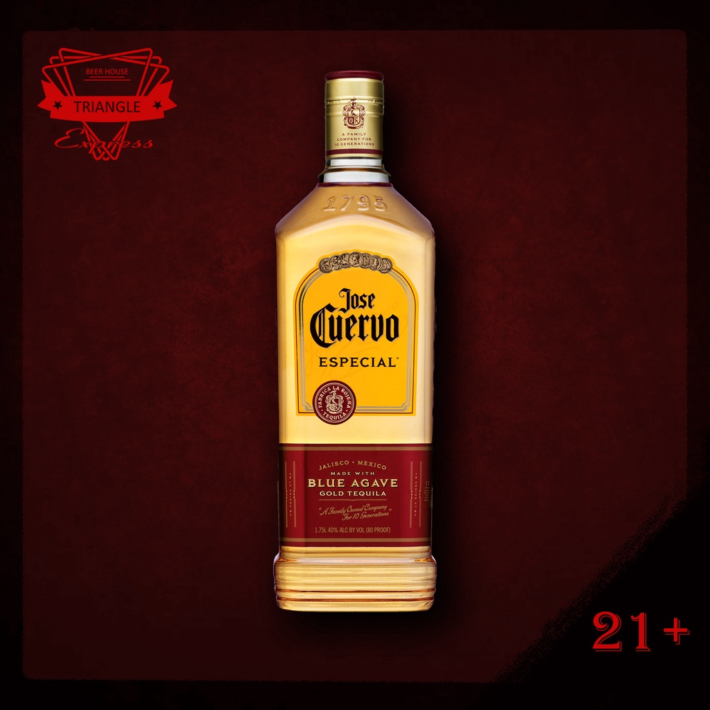 Jual Jose Cuervo Tequila Shopee Indonesia