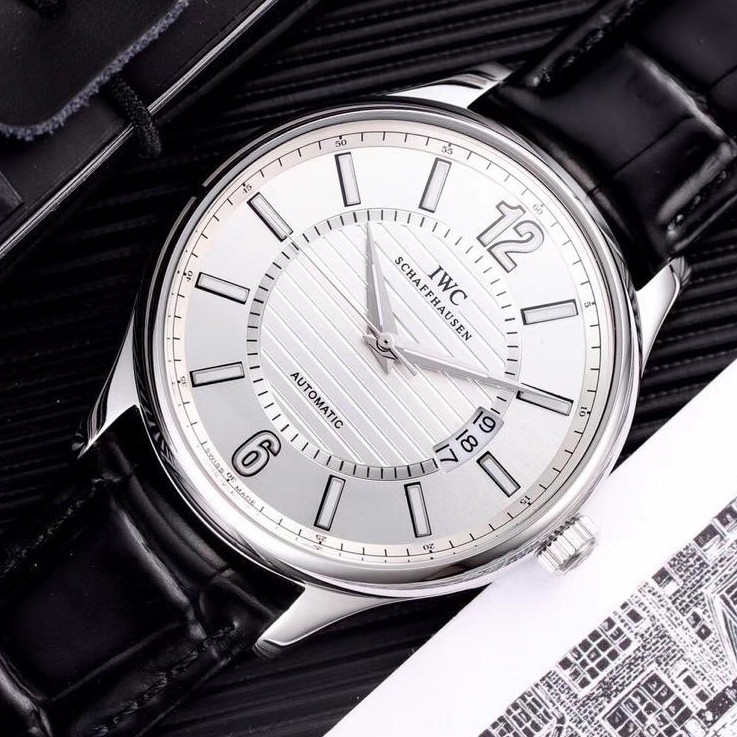 Harga jam tangan iwc schaffhausen outlet automatic