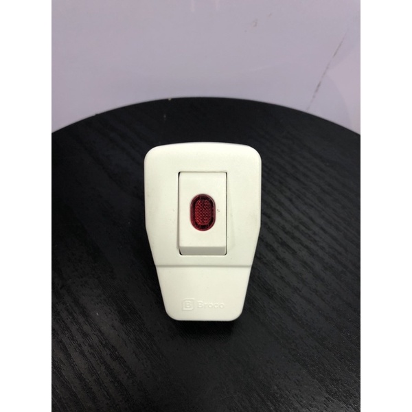 Jual steker lampu broco / steker on off broco | Shopee Indonesia