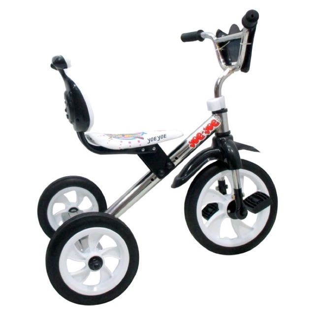 Jual Sepeda roda tiga | Shopee Indonesia