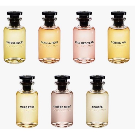 Jual Louis Vuitton 10ml EDP / Parfum LV Original
