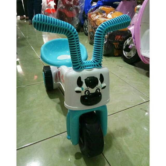 Jual Sepeda sapi mini non music | Shopee Indonesia