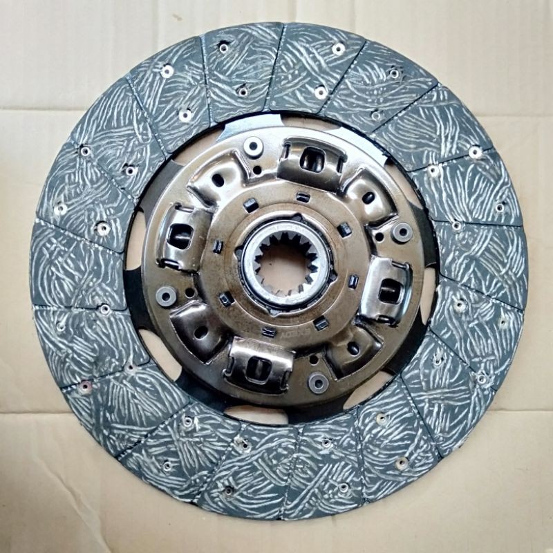 Jual KAMPAS KOPLING ISUZU ELF NKR 71 ORIGINAL | Shopee Indonesia