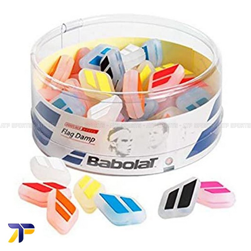 Jual Peredam Tenis Tennis Damp Dampener Vibra Anti Getar Tenis Tennis ...