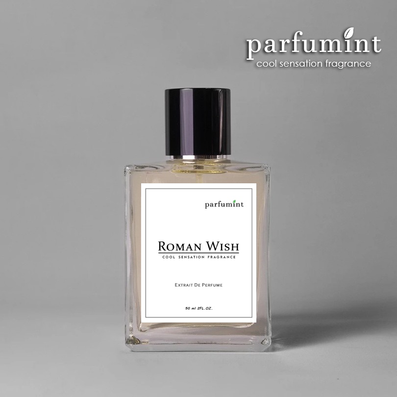 Parfum on sale roman wish