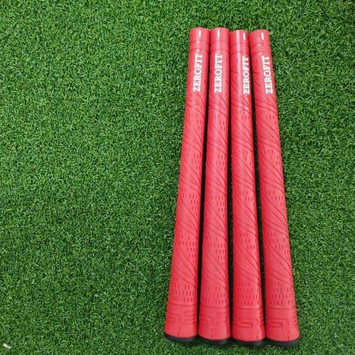 Jual [[COD]] stik golf grip ZEROFIT JAPAN Brand new ringan 45 gr ...