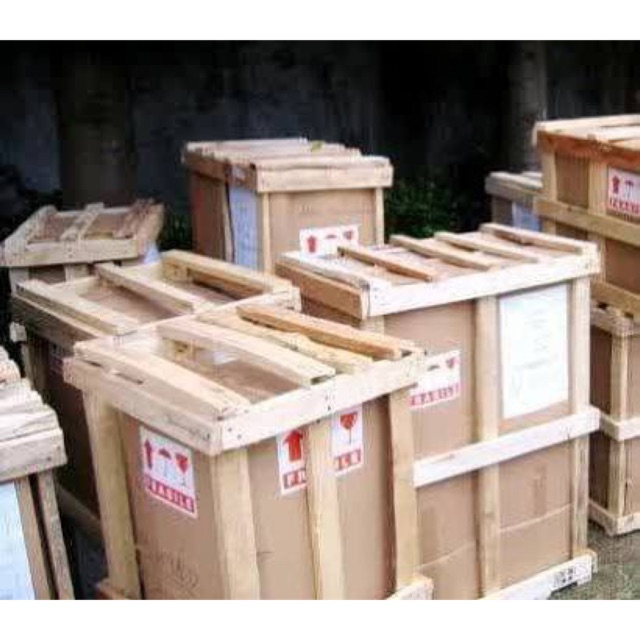 Jual PACKAGING KAYU | Shopee Indonesia