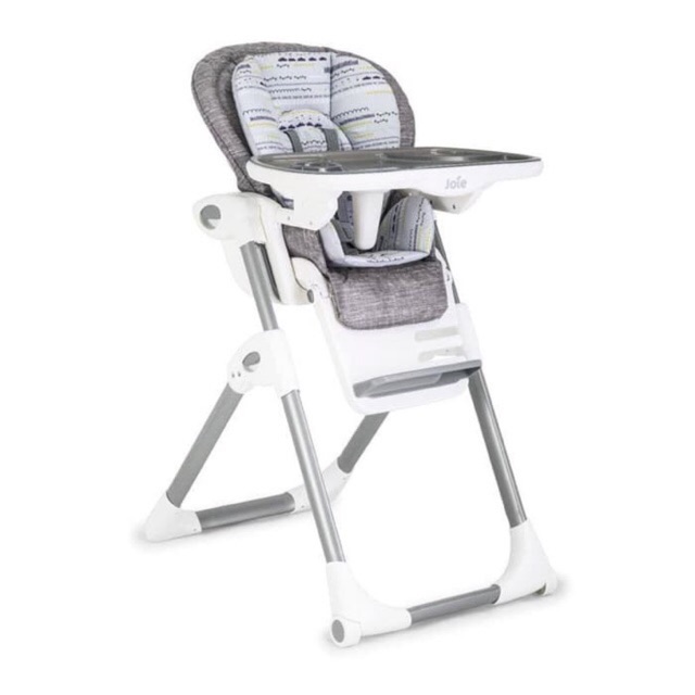 Jual Joie Mimzy LX Baby Highchair Kursi Meja Makan Bayi High Chair