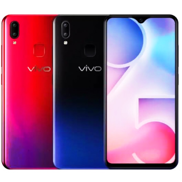 Jual VIVO Y95 (New) | Shopee Indonesia