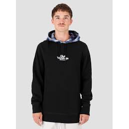 Huf vicious 2024 hoodie