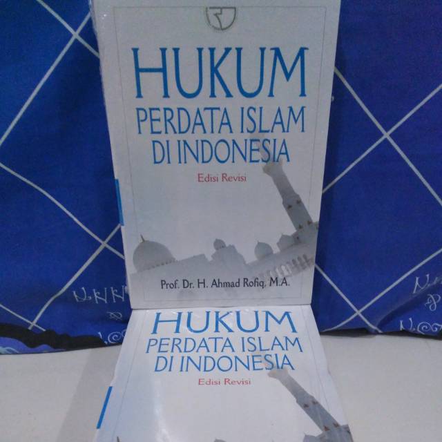 Jual Buku Hukum Perdata Islam di Indonesia | Shopee Indonesia