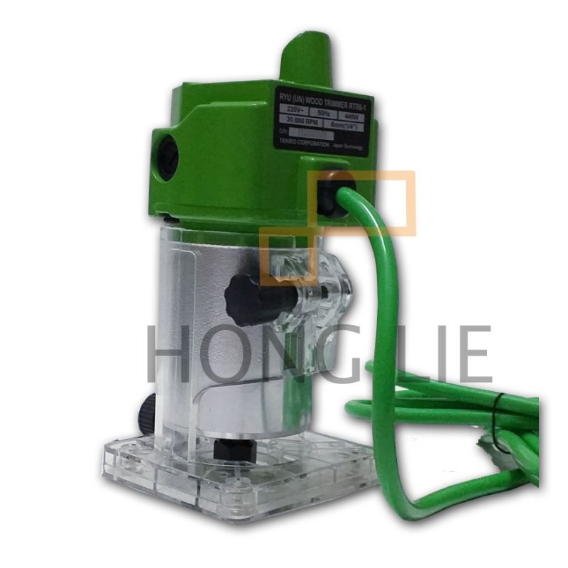 Jual RYU RTR 6-1 Mesin Profil / Router / Trimmer | Shopee Indonesia