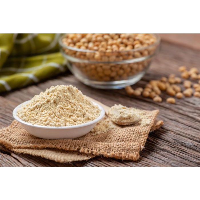 Jual SOYBEAN EXTRACT POWDER KACANG KEDELAI ORGANIC BUBUK 50GR | Shopee ...