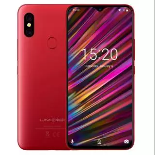 UMIDIGI F1 新品同様 Jual umidigi f1 Harga Terbaik & Termurah Agustus 2025