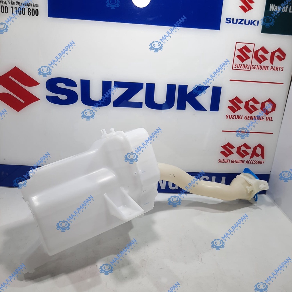Jual Tabung tank cadangan air wiper Suzuki Ertiga Original sgp Shopee