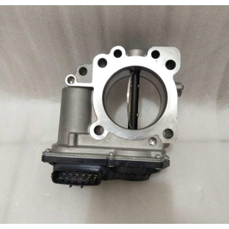 Jual THROTTLE TROTOL BODY Innova Reborn Fortuner Vrz Hilux Revo Diesel ...