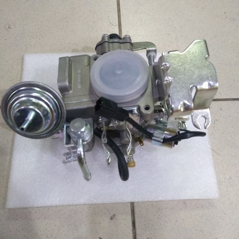 Jual CARBURATOR KARBURATOR JIMNY KATANA | Shopee Indonesia