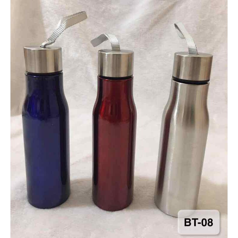 Jual Botol Minum Stainless Tumblr Botol Vacuum Sport Water Bottle ...