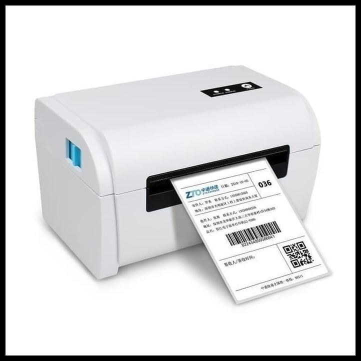 Jual Printer Barcode Thermal Label Ep-9200Ub Vsc | Shopee Indonesia