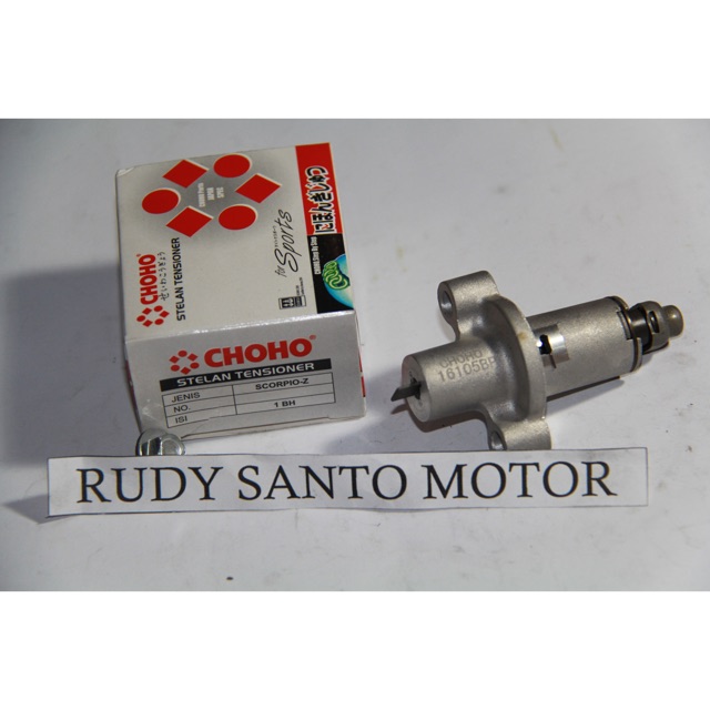 Jual STELAN TENSIONER SCORPIO Z CHOHO | Shopee Indonesia