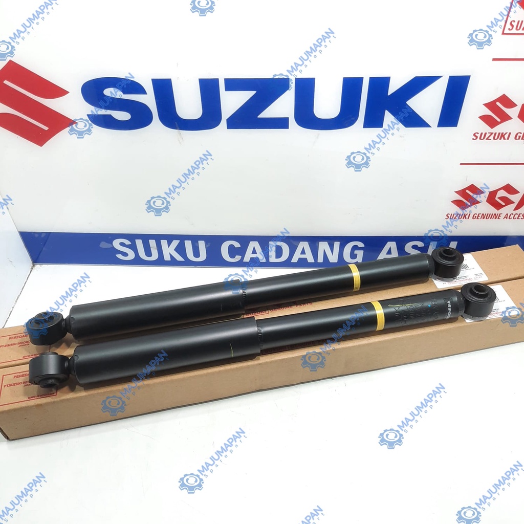 Jual Shock Breaker Belakang Suzuki Karimun Wagon R Shopee Indonesia