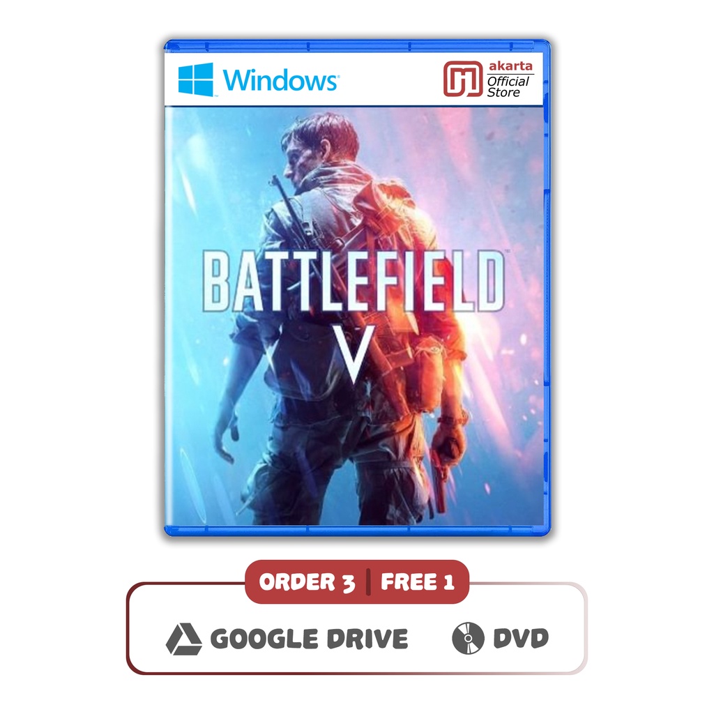 Jual Battlefield 5 | Shopee Indonesia
