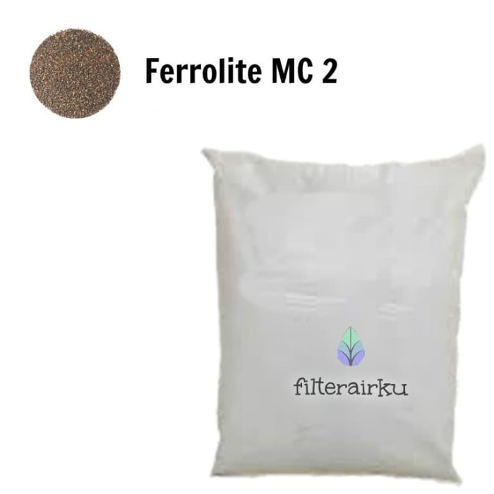 Jual Ferrolite MC2 - Tohkemy Japan | Shopee Indonesia