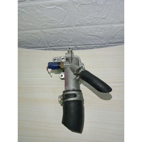 Jual sensor ect+rumah Honda CRV gen3 r20 original Shopee Indonesia