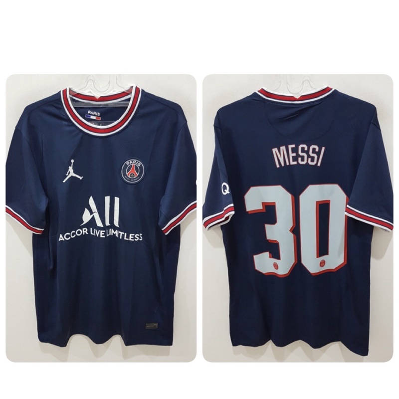 Jual Jersey Bola Baju Bola Psg Home Name Player Hakimi