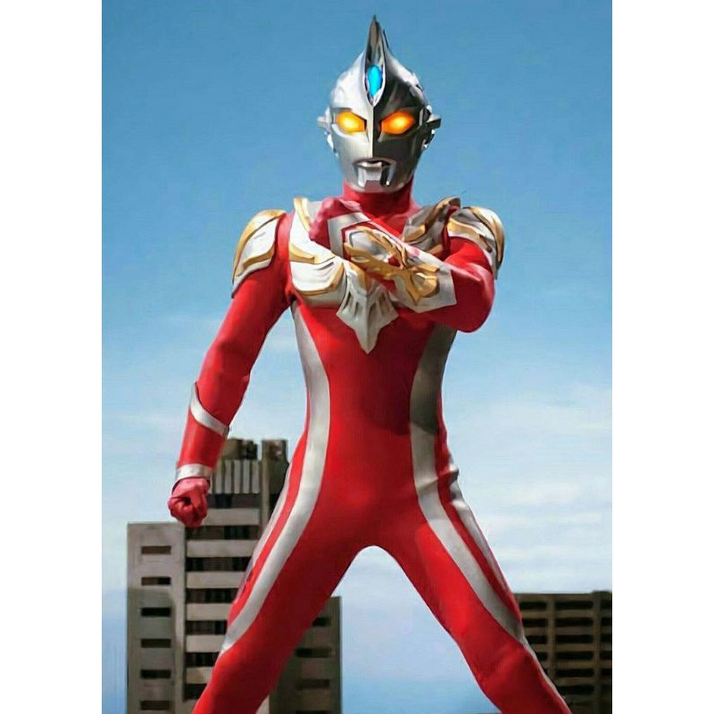 Jual Terlengkap Termurah Poster Ultraman Shopee Indonesia 