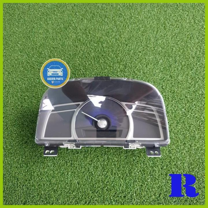 Jual Speedometer Honda Civic FD MT Manual Transmission [KTY] Shopee