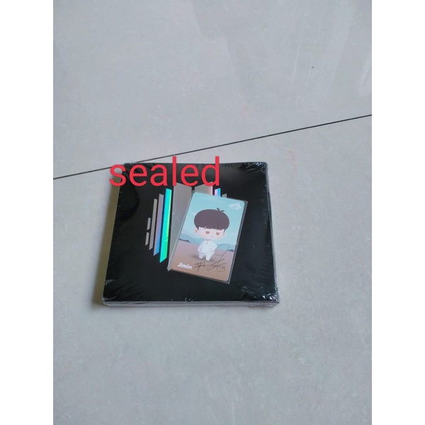 Jual BTS ANTHOLOGY ALBUM PROOF (COMPACT EDITION) | Shopee Indonesia